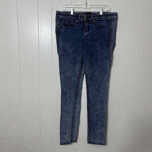 ZCavaricci Jeans Womens Blue Jeans Size 18 EUC